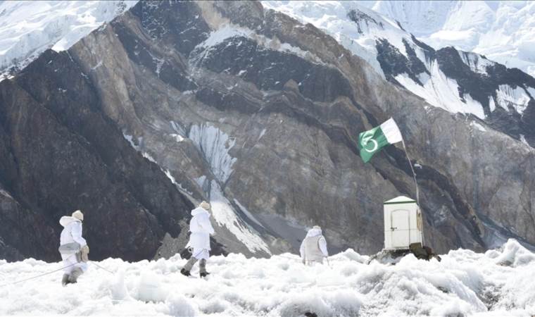 Pakistan says any Indian attempt to divert, stop flow of water will be considered act of war