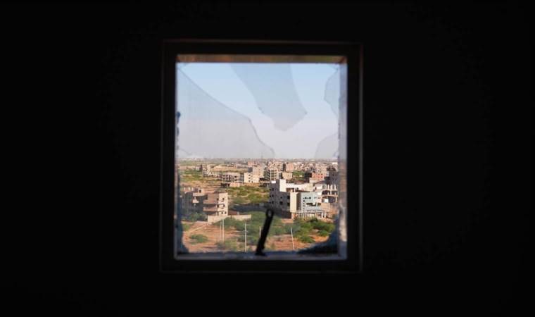 60 militants from paramilitary RSF killed in North Darfur city, Sudan’s army says