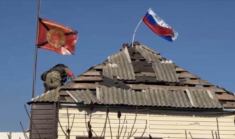 Russia announces complete liberation of Kursk region from Ukraine