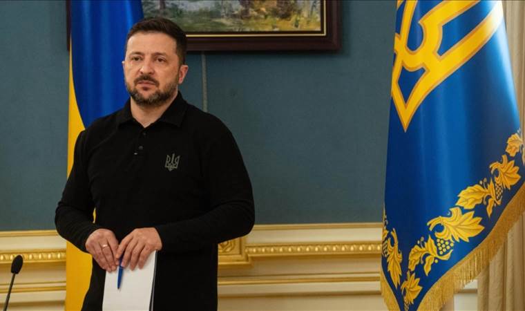 Kyiv's position on Russian-controlled territories in Ukraine remains ‘unchanged’: Zelenskyy