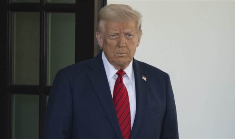 Trump says he is unaware of arrest of Turkish student, says he will 'look into' case