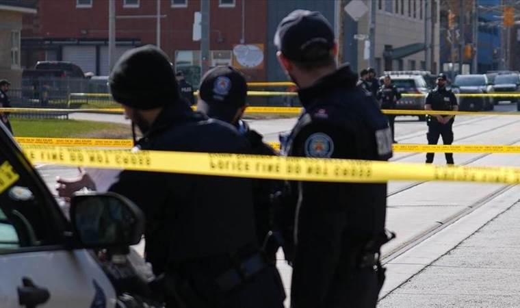 Suspect charged with murder in car ramming at Vancouver