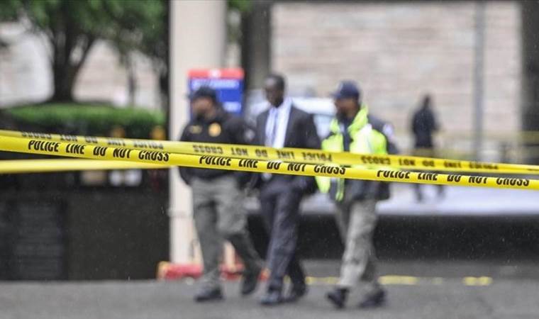 1 dead, 6 Injured in shooting on university campus in US