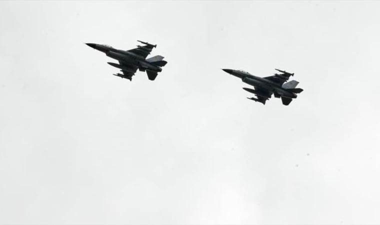Taiwan says it tracked 29 Chinese military aircraft, 10
