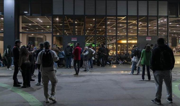 Cyberattack not behind Spain’s blackout: Electricity gri