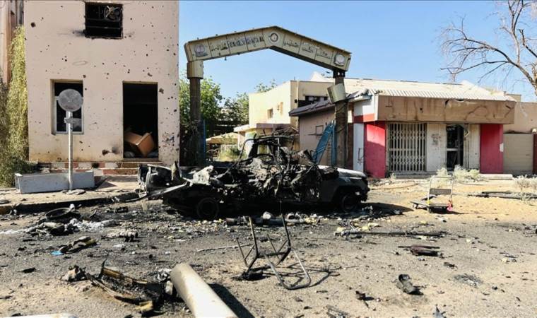 At least 41 civilians killed, scores injured in RSF shel