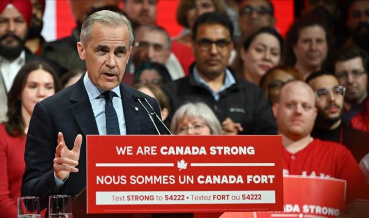 Canada's Liberal Party wins federal elections by over 43