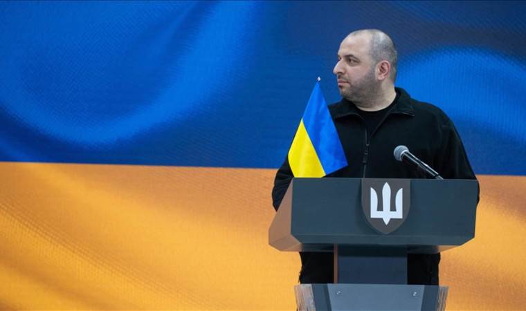 Ukraine appoints new deputy defense ministers amid ongoi