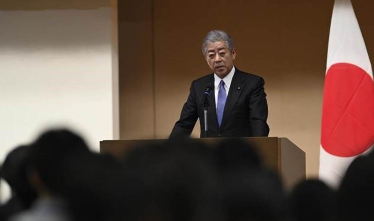 Japan seeks collaboration to advance nuclear disarmament