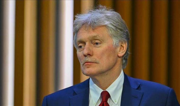 Kremlin says peace deal must be reached with Ukraine, no
