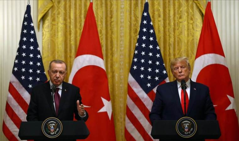 Türkiye welcomes Trump's attitude that 'takes into accou