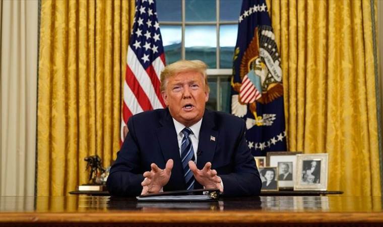 Trump’s relentless push for tariffs cost trillions durin