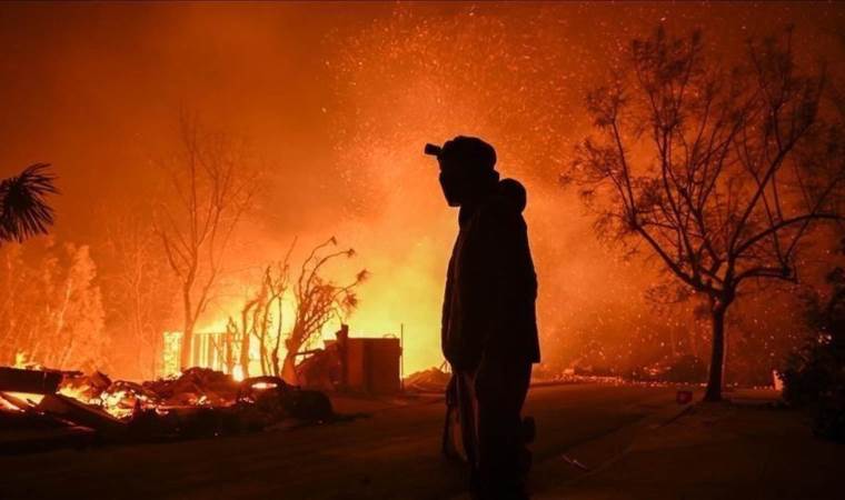 Wildfire reignites in South Korea's Daegu, evacuation al