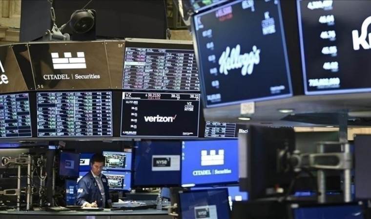 US tariffs disrupt world markets