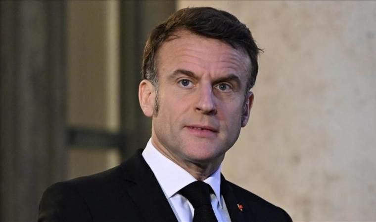 France, Saudi Arabia to co-host conference on 2-state solution in coming months