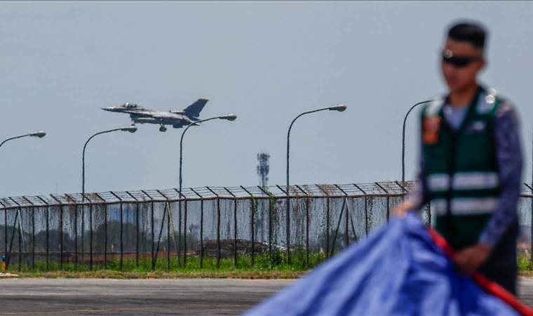 Philippines, US launch joint air force drill
