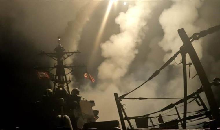 Houthi group reports 22 more US airstrikes across Yemen