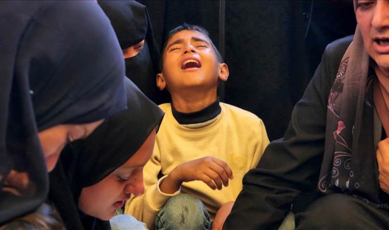 Gaza death toll tops 50,800 as Israeli attacks kill 58 more Palestinians