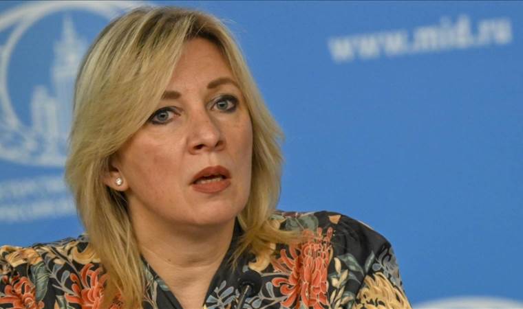 Russia says Ukrainian settlement to be discussed at every meeting on sidelines of Antalya Diplomacy Forum