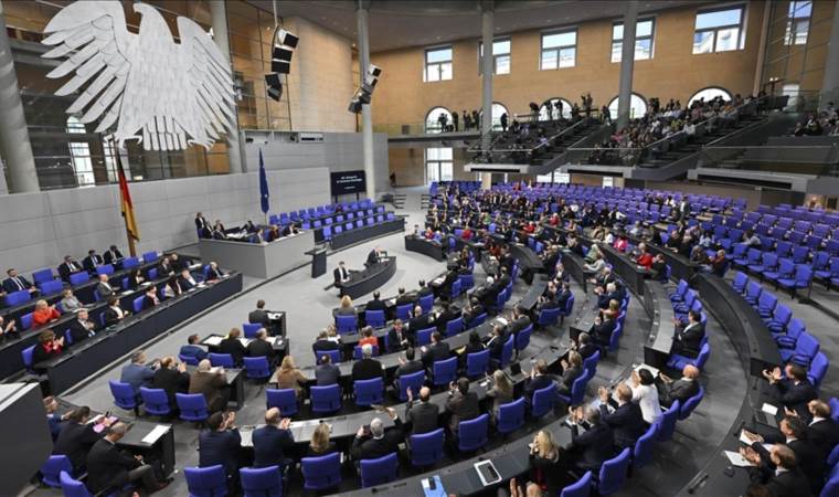 Conservatives, Social Democrats reach coalition agreement in Germany