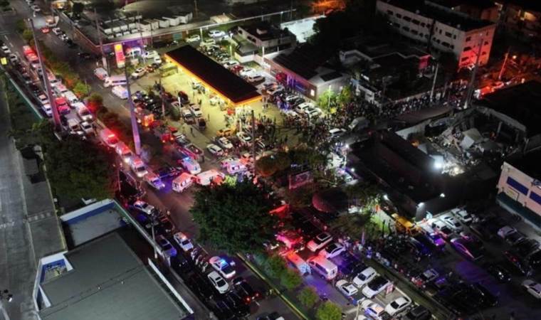 Death toll in Dominican Republic nightclub roof collapse rises to 98