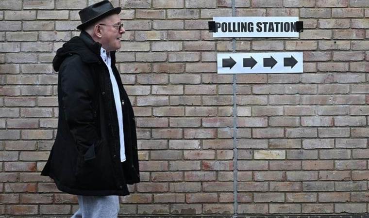 Voters head to ballot box for local elections in England