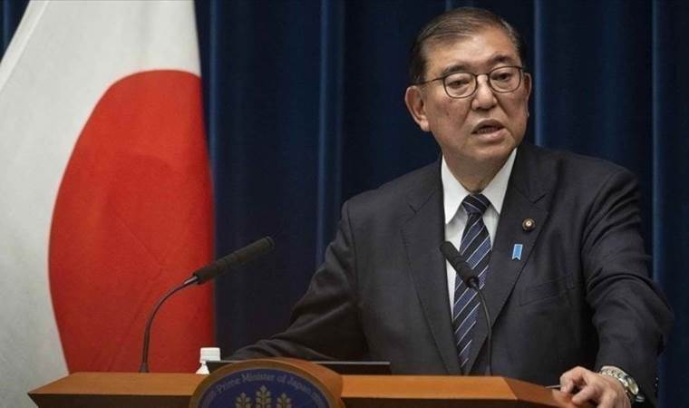 Japan's premier urges US to abolish tariffs as 2 sides set for 2nd round of talks