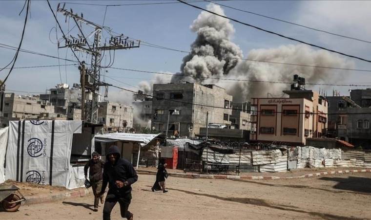 Denmark, Norway condemn Israeli attacks on humanitarian workers in Gaza