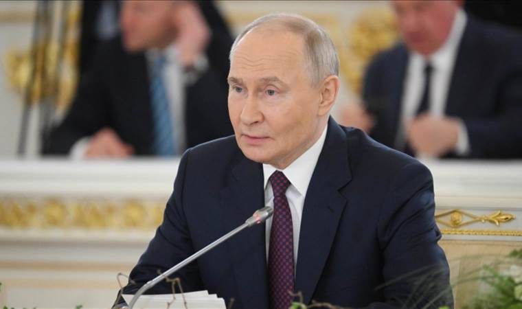 Putin offers Ukraine to resume direct peace talks in Istanbul