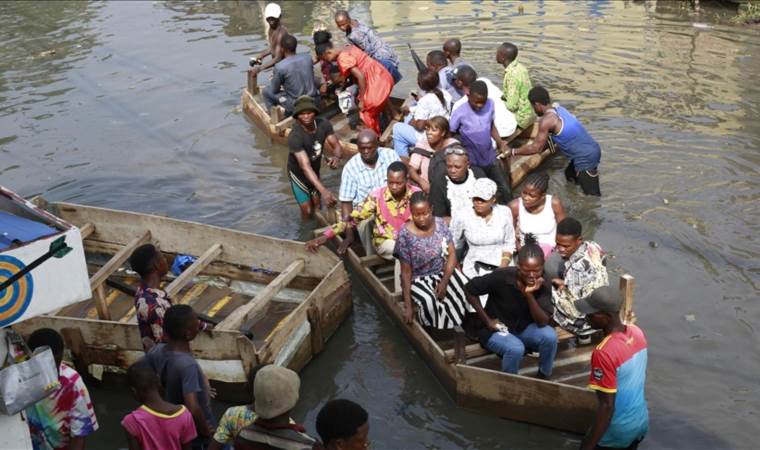 At least 62 dead, 50 missing after floods devastate Eastern Congo