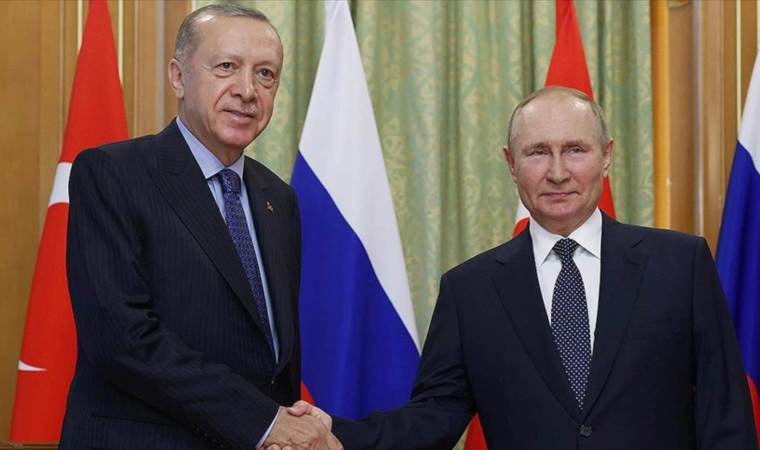 Turkish president welcomes Putin’s remarks on resuming p