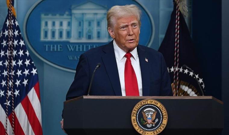 Trump announces 'total reset' after US-China talks in Switzerland