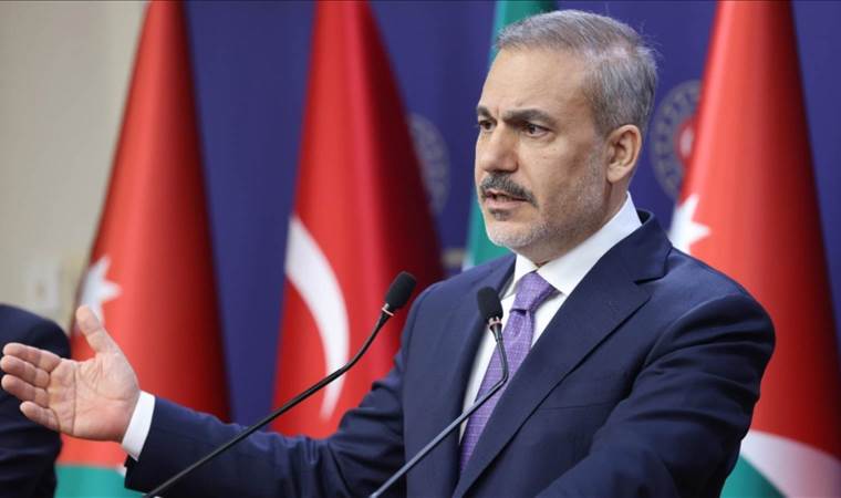 Türkiye to monitor steps following PKK's decision to dissolve it: Foreign minister