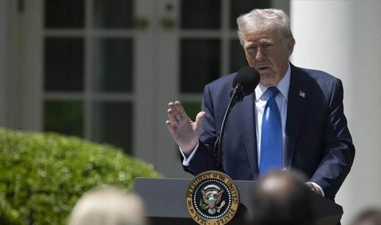 Trump announces 59% cut in prescription drug prices in US