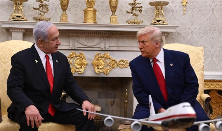 Trump, Netanyahu talk on phone ahead of expected release