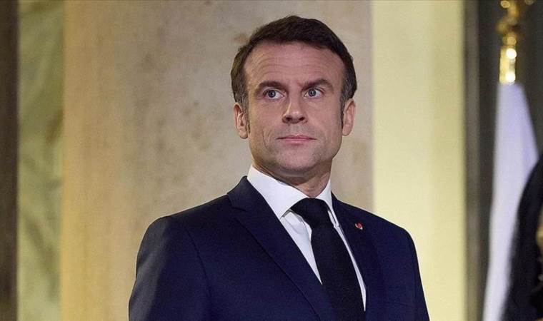 French presidency denies drug use allegations against Macron during Ukraine trip