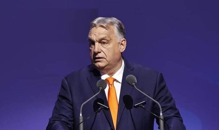 Hungary's premier hits back at Irish counterpart over Ukraine veto criticism