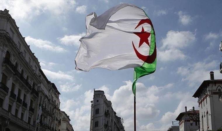 Algeria summons French chargé d'affaires, orders expulsion of 15 French embassy staff