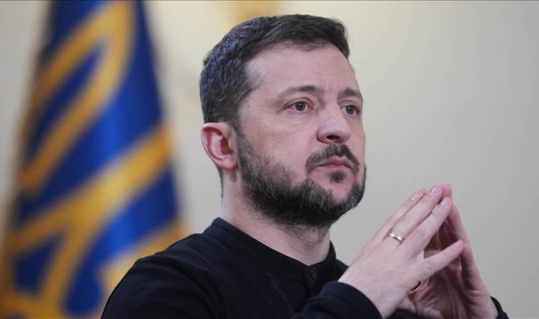 Zelenskyy rules out talks with any Russian official but Putin in Istanbul meeting: Official