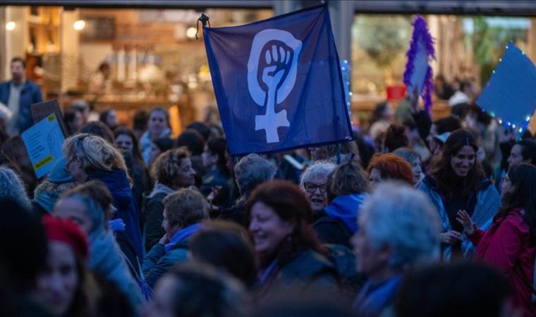 Half of women's crisis response groups face closure within 6 months amid global aid cuts, UN Women warns