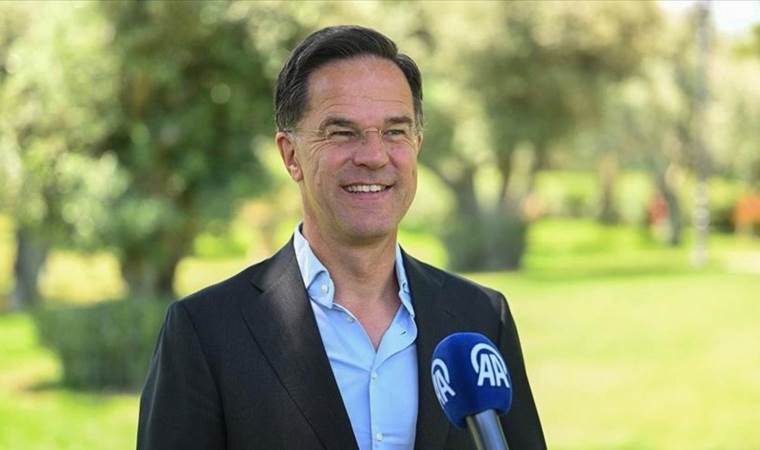 NATO chief highlights Türkiye's role in Istanbul peace talks