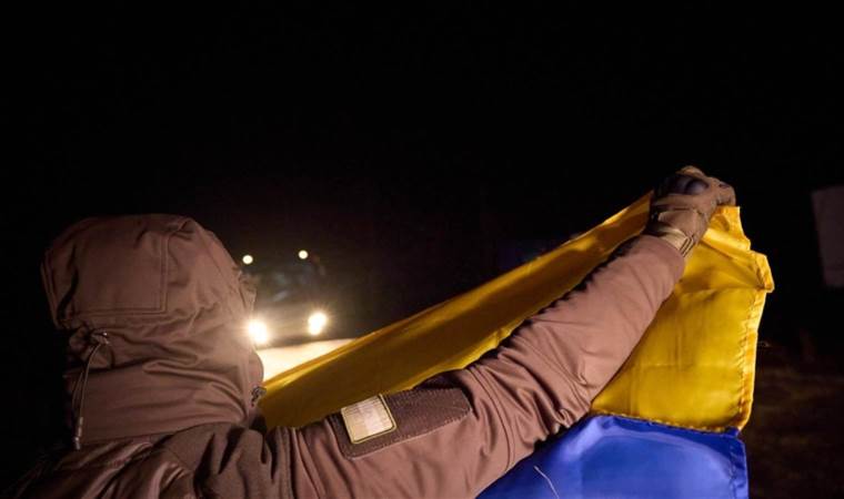 Ukraine, Russia prepare for 1,000 to 1,000 prisoner of war exchange after Istanbul talks