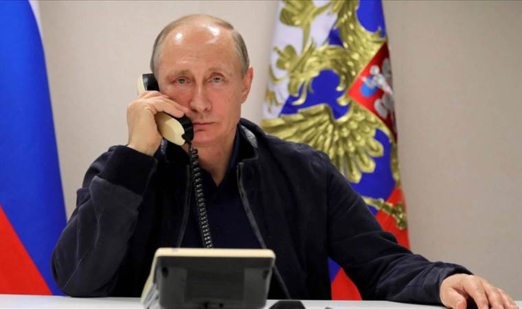 Kremlin confirms Putin-Trump phone call being prepared for May 19
