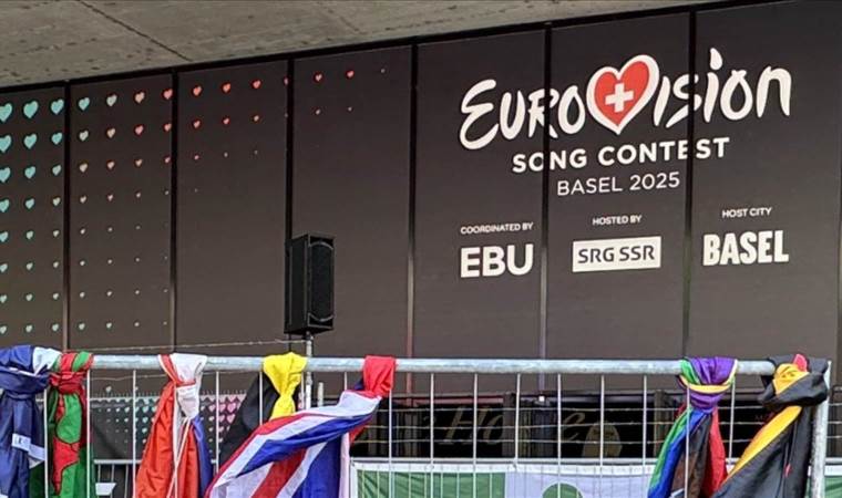 Spanish broadcaster voices support for Palestine ahead of Eurovision final