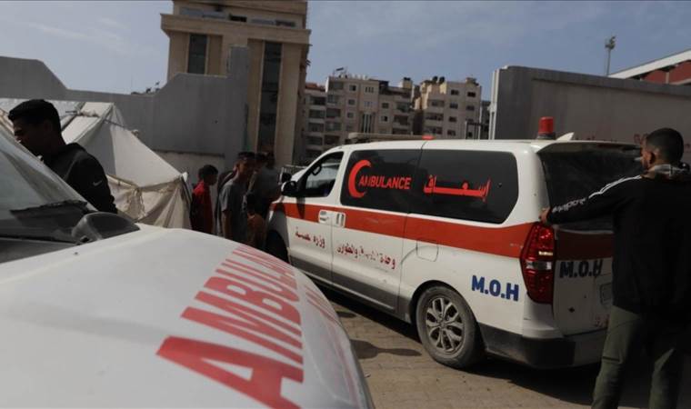 No progress in Doha talks for Gaza ceasefire: Israeli media