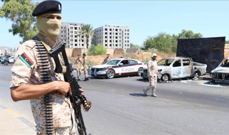 UN mission, Libya’s Presidential Council establish ‘truce committee’ in Tripoli
