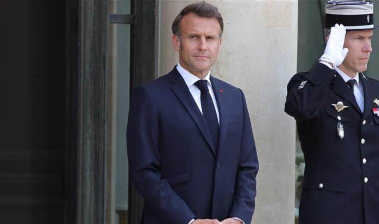 ‘Choose France’ summit set to attract around $22.5B in new investment: Macron