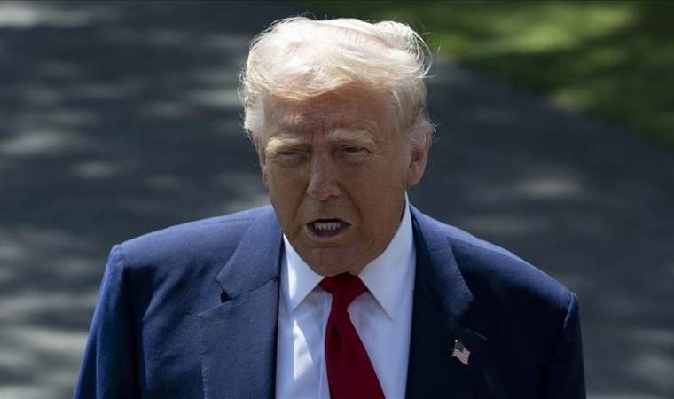 Trump says he's 'surprised' public didn't know about Biden’s cancer diagnosis sooner