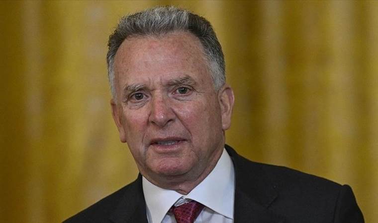 US Middle East envoy pledged to press Israel to resume Gaza aid: Media