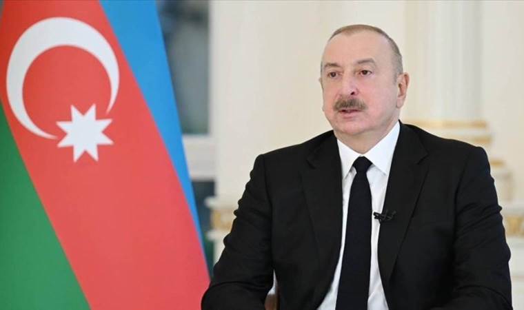 Azerbaijan has become 'one of the transport, logistics centers' of Eurasia: President